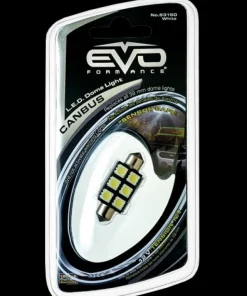 Led canbus blanc 39 mm