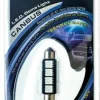 Led canbus bleu 41 mm