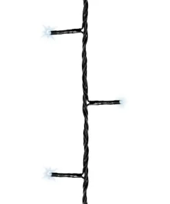 Led Durawise 1430 cm 192L Noir/Blanc Froid