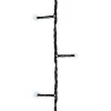 Led Durawise 710 cm 96L Noir/Blanc Froid