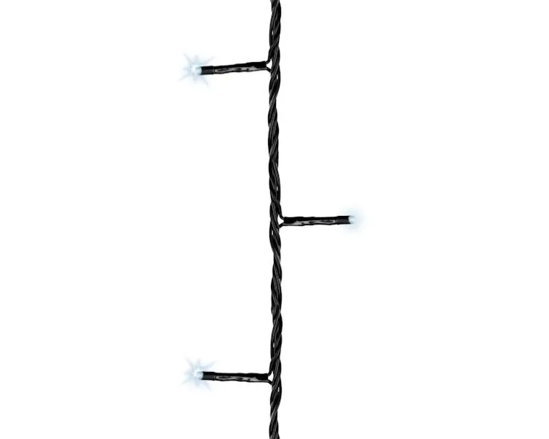 Led Durawise 710 cm 96L Noir/Blanc Froid