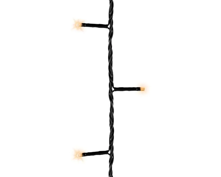 Led Durawise 350 cm 48L Noir/Classic Warm