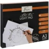 Led Light Pad A3