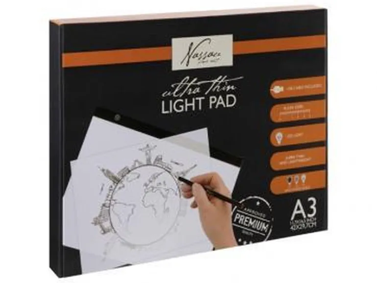 Led Light Pad A3
