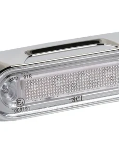 LED Montage Externe Premium 24V Ambre