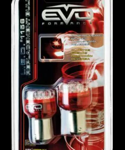 Led stop / position rouge