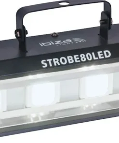 Led Strobe Light 80W