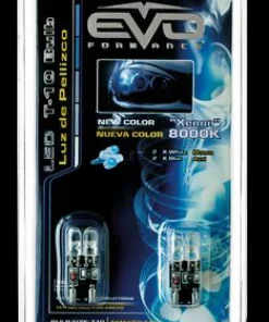 Led T10 xenon