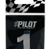 Lettre 3D 1 28mm