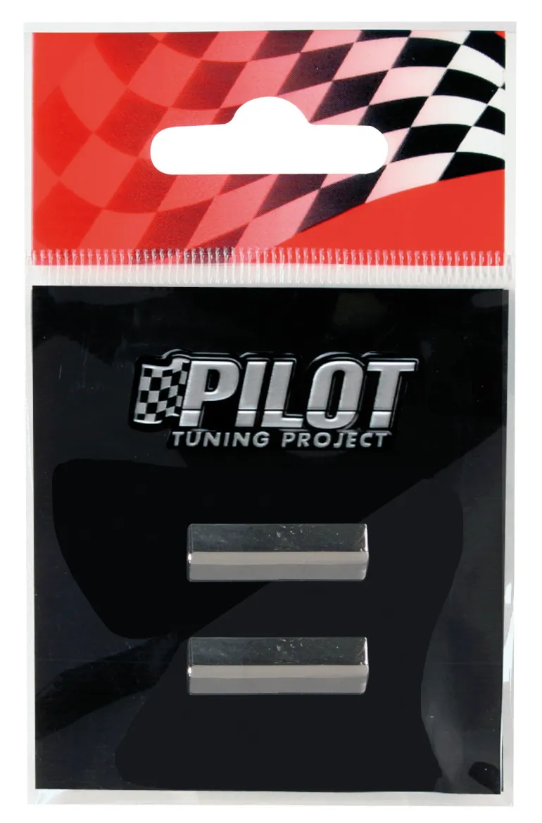 Lettre 3D -- 26mm