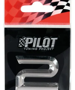 Lettre 3D 2 26mm