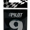 Lettre 3D 9 28mm