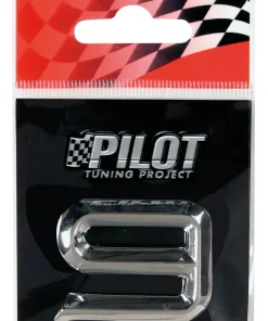 Lettre 3D 9 26mm