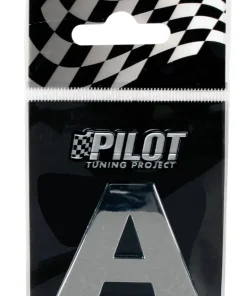Lettre 3D A 28mm