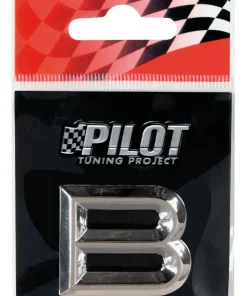 Lettre 3D B 26mm