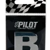 Lettre 3D B 28mm