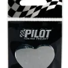 Lettre 3D coeur 28mm