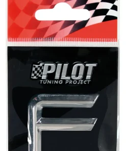 Lettre 3D F 26mm