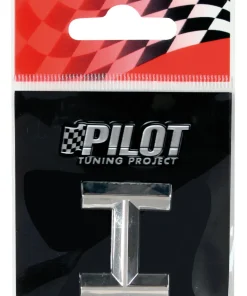 Lettre 3D I 26mm
