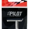 Lettre 3D J 26mm