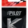 Lettre 3D K 26mm