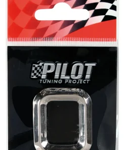 Lettre 3D O 26mm