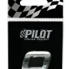 Lettre 3D O 18mm