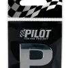 Lettre 3D P 28mm