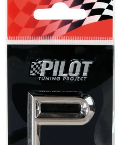 Lettre 3D P 26mm