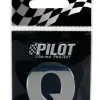 Lettre 3D Q 28mm