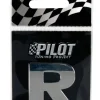 Lettre 3D R 28mm