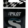 Lettre 3D S 28mm