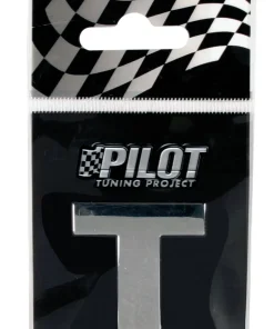 Lettre 3D T 28mm