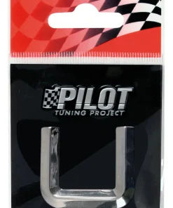 Lettre 3D U 26mm