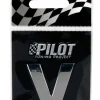 Lettre 3D V 28mm