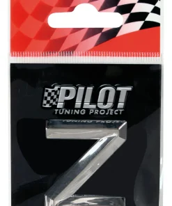 Lettre 3D Z 26mm