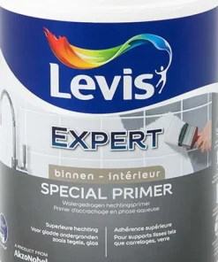 Levis expert special primer 1 L