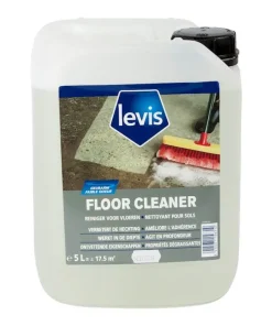 Levis Floor cleaner 5 L