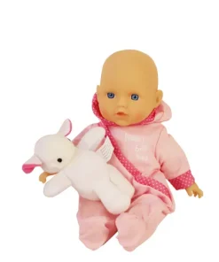 LIL CUDDLE ANIMAL BABY 30CM