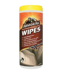 Lingettes de nettoyage pour cuire - 24 pièces