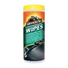 Lingettes tableaux de bord finition mate - 30 pièces
