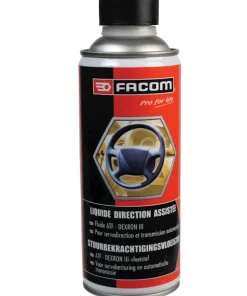 Liquide de direction 500 ml
