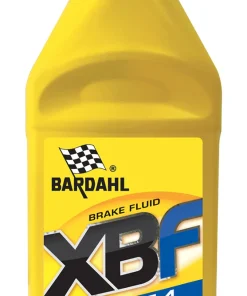 liquide De Freins Dot 4 450 ml