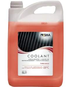 Liquide refroid D -25C 5 L