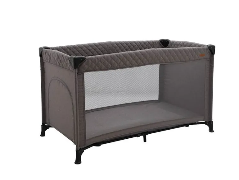 Lit de voyage Little Dutch Grey