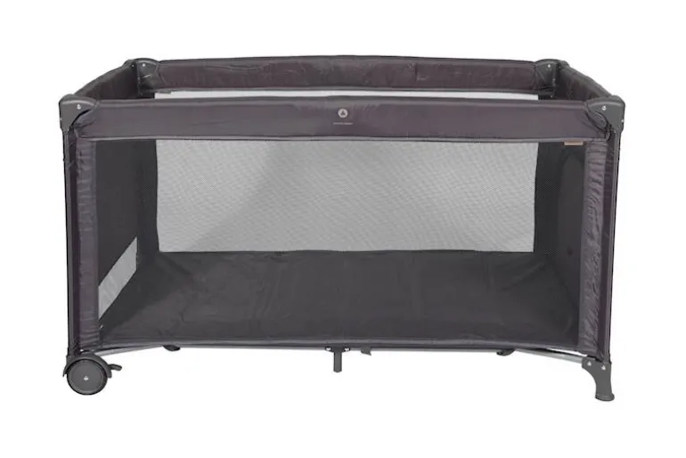 Lit de voyage Little Dutch Grey