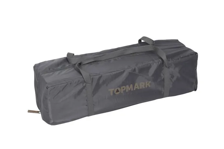 Lit de voyage Little Dutch Grey