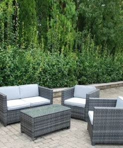 Loungeset Argentine