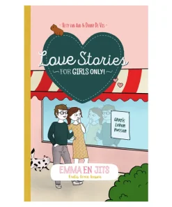 Love Stories: Emma en Jits