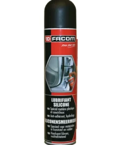 Lubrifiant silicone 300 ml